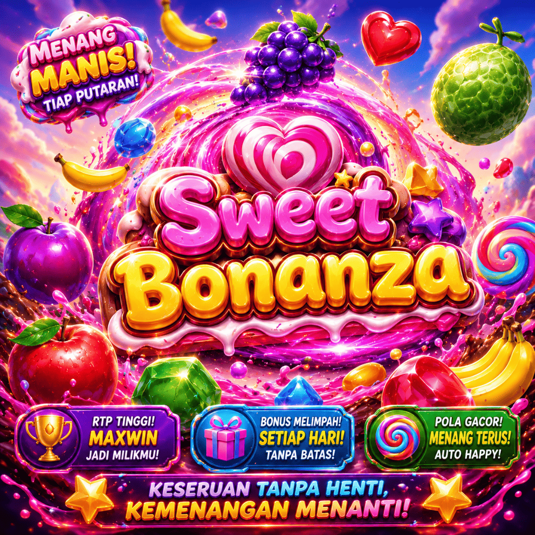 Banner promosi manis88id.com